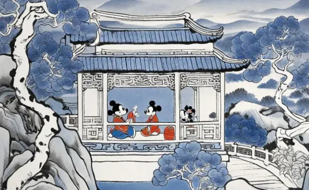 當(dāng)DeepSeek席卷文旅與文創(chuàng)行業(yè)，顛覆與重生之間如何破局？