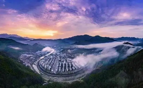 地處偏僻，小村莊如何盤活資源開啟鄉(xiāng)村旅游？