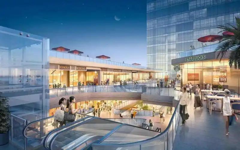 2025年做好商業(yè)地產(chǎn)運營管理的三大核心要素