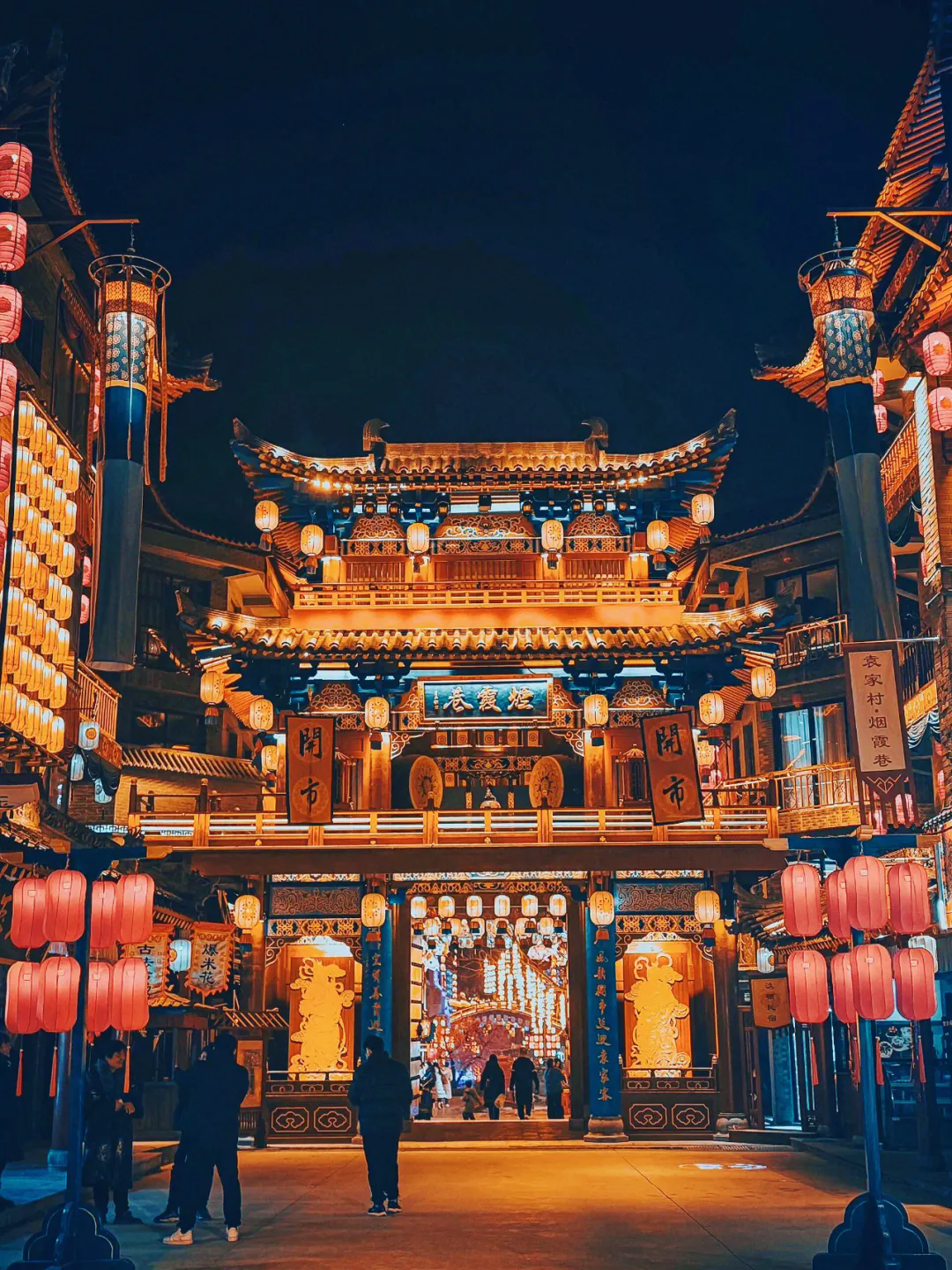 年旅游收入超12億元，袁家村模式能否復(fù)制？