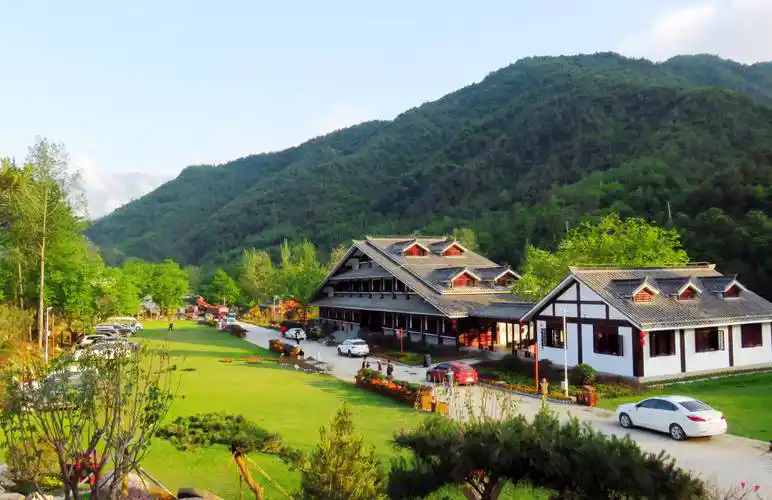 從中央一號文件，看鄉(xiāng)村旅游發(fā)展破局之道