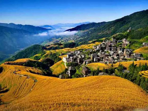 縣域康養(yǎng)旅游發(fā)展如何把握重點(diǎn)？
