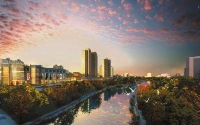 商業(yè)地產(chǎn)設(shè)計(jì)基本要求之商業(yè)動(dòng)線