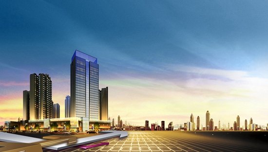 深度剖析2014年商業地產的10個重大事件