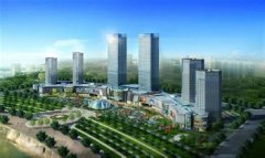 南京市產業園區市場調研報告