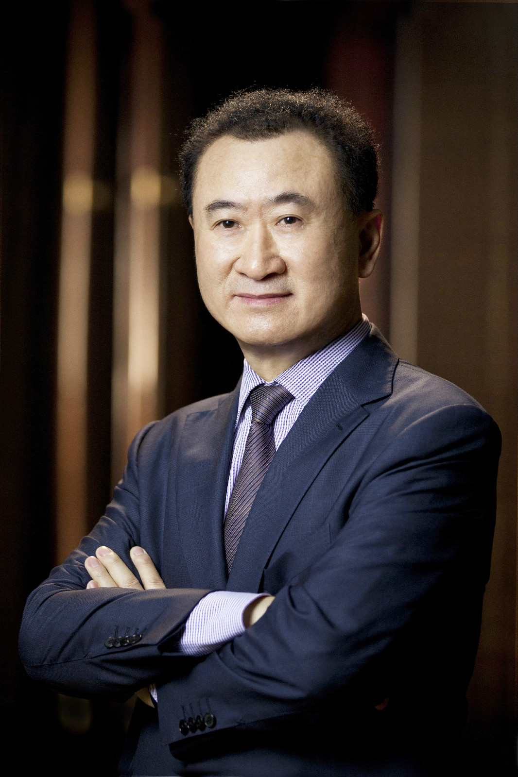 王健林：輕資產大勢所需，50萬人口以上即可布局