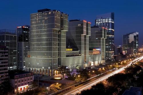 萬達(dá)商業(yè)入選全球最受歡迎指數(shù) 被動(dòng)型資金將流入