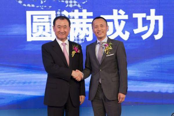 萬萬合作：少談概念多落地 皆因企業文化融合是最難