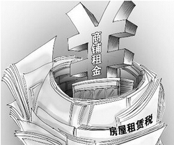 3大商鋪租金定價之“投資回報率計算法”