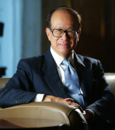李嘉誠擬轉手世紀匯 透露出房地產黃金十年逝去？