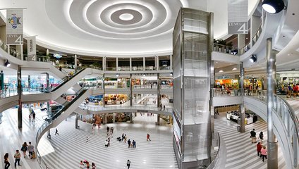 購物中心開業(yè)把握5大關(guān)鍵節(jié)點(diǎn)就能事半功倍！
