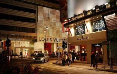 LV、普拉達關店中國市場成雞肋 奢侈品策略重點遷移