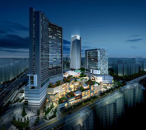 如何制定市場接受的租金標準提高經營收益？