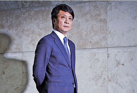 融創中國孫宏斌：下半年小心拿地