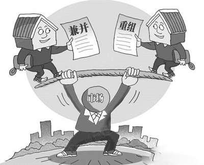 如何拯救購物中心死角
