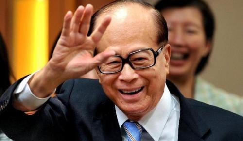 解密李嘉誠撤資去哪兒：11宗2600億全球“再布局”