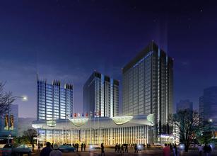 華聯股份業績下跌仍砸23億中西部圈地 打得啥算盤？