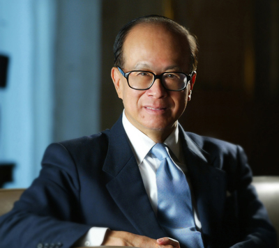 劇情逆轉：矛盾集中在“長和系” 李嘉誠根本沒逃走