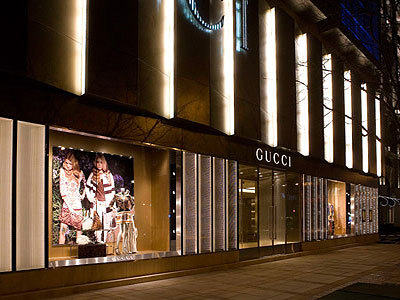 Gucci向阿里巴巴妥協(xié) 表示就假冒商品訴訟案進(jìn)行調(diào)解