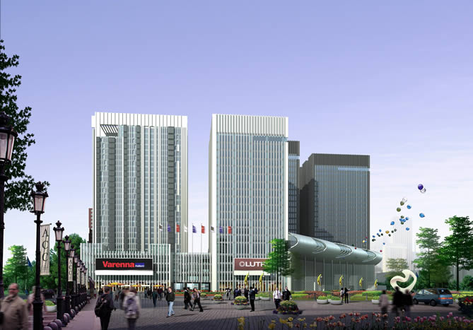 解析重塑行業四大變革 商業地產類創業已站上風口？
