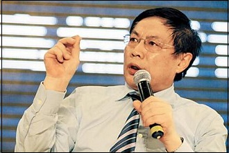 任志強天貓賣“任小米” 名人品牌能否延續褚橙傳奇