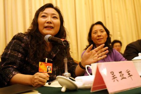 龍湖吳亞軍的隱秘投資：機構公開信息亦少之又少