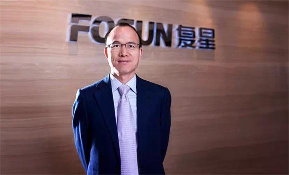 復星集團董事長郭廣昌失聯背后：需要深思些什么？