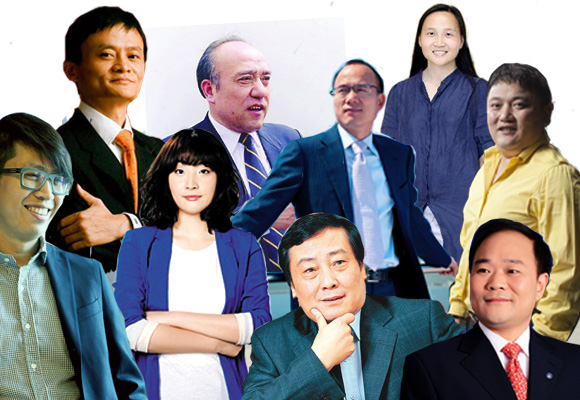 解碼浙商：天下第一商幫如何縱橫商場