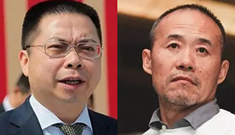 聚焦萬科爭奪戰：股票停牌 王石最終能否力挽狂瀾？