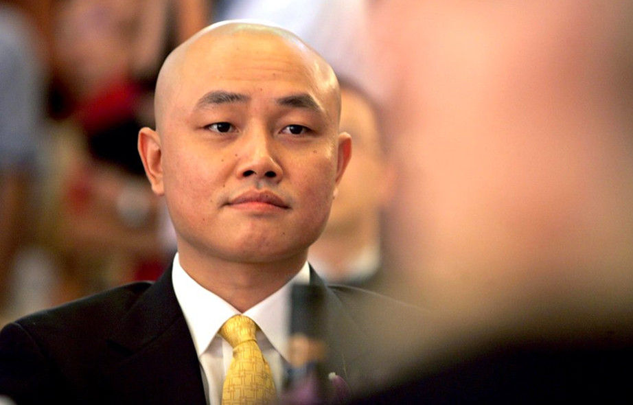 如果黃光裕即將回歸 國美如何再戰新的江湖?
