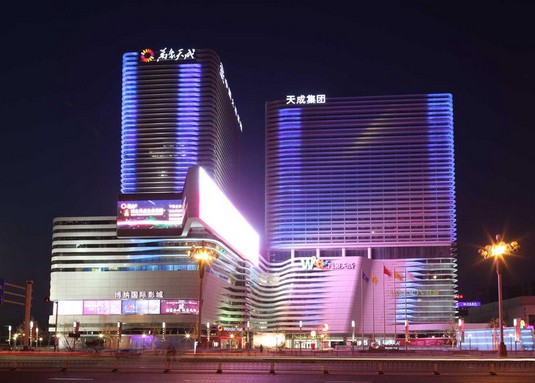 中國購物中心百貨化解讀 全渠道回歸消費者主權