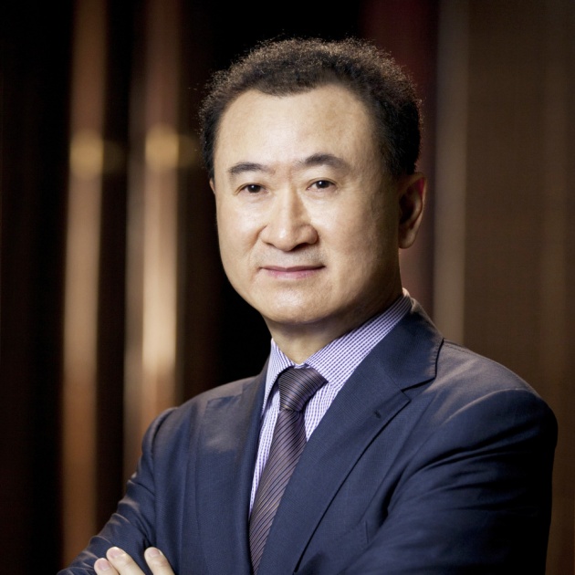 王健林稱被冒名發文 狀告微信公眾號索賠千萬余元