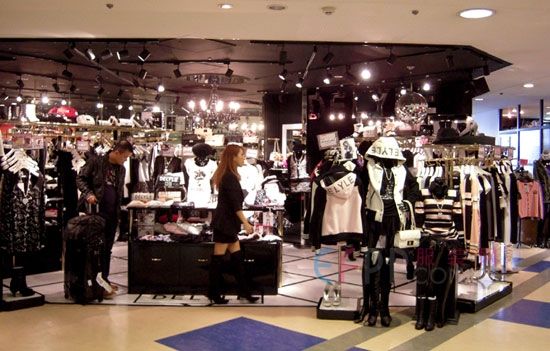 2016服裝等部分消費(fèi)品降關(guān)稅，海外代購(gòu)熱潮消退？