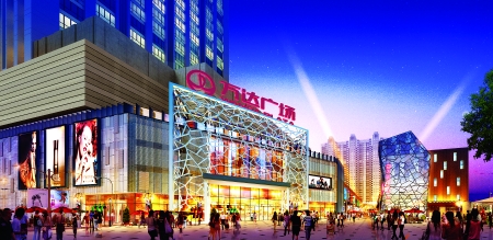 王健林：純粹做商業中心去地產化，體驗消費不可替代