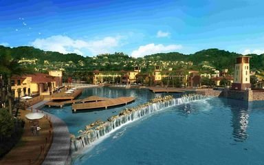 出境游爆棚，旅游市場“顯身手”