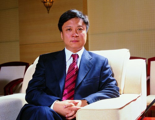 “剁手黨”孫宏斌：開年前一個月全國7城掃貨超150億