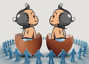 內(nèi)地商場寄望二孩生育潮 咨詢機(jī)構(gòu)：太幼稚