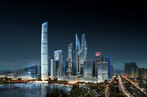 報(bào)告稱中國(guó)投資者對(duì)全球門(mén)戶城市商業(yè)地產(chǎn)保持高熱度