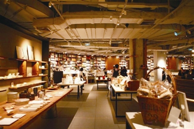 品牌書店如雨后春筍般出現 實體書店的春天還遠嗎？