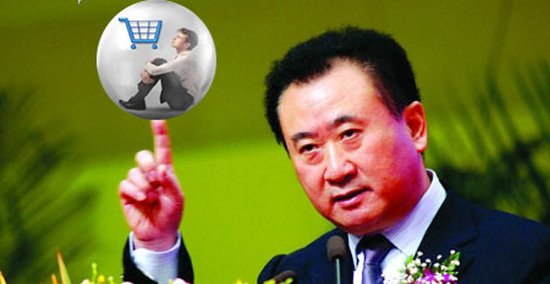 走馬燈式輪換 萬達電商留給新CEO是一個怎樣的局面？