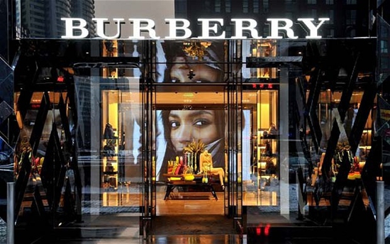 傳Burberry溫州直營店已關閉 奢侈之城為何褪色？