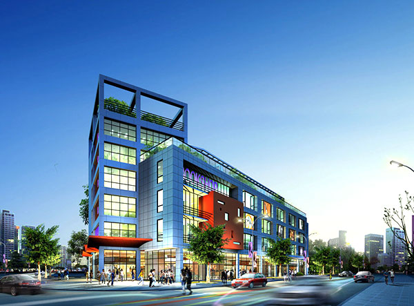 百貨行業轉型迫在眉睫 買手店或成轉型“良藥”？