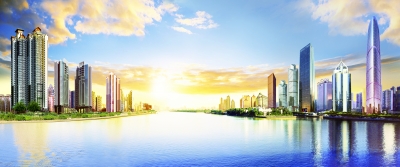 國資基金“不準備玩房地產(chǎn)了” 越秀地產(chǎn)怎么拿地？