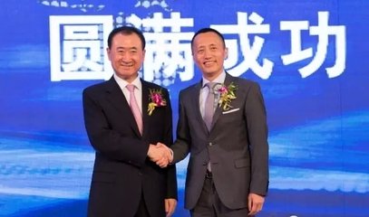 “萬萬合作”糊了？房企結盟潮隱現融合難題