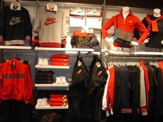 中國運動品市場業績走出低谷 它們靠什么賺的錢？