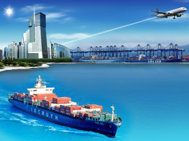 物流業需求向好 3月中國物流業景氣指數保持回升
