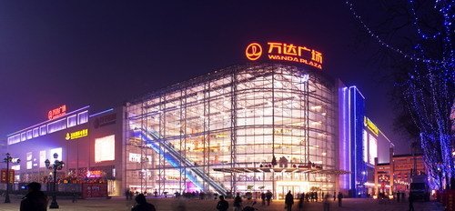 解密：萬達商業要的不是眼淚 而是故事 故事 故事！