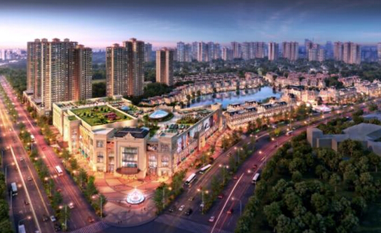 港媒：內(nèi)地支持房地產(chǎn)業(yè) 地產(chǎn)商Q1銷售額大漲