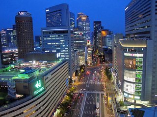 日本商業地產：注重特色體驗與服務