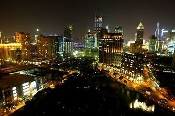 中國新天地上市再擱淺 瑞安系變賣資產(chǎn)降低負(fù)債